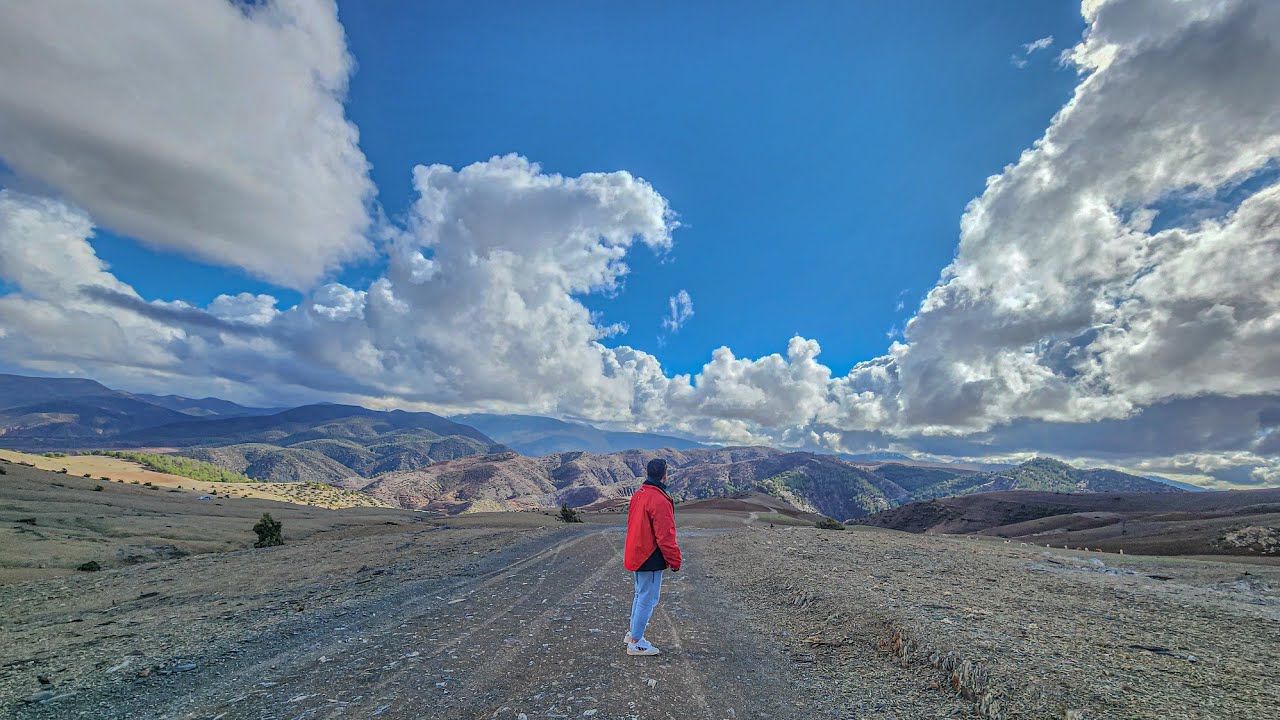 (africa twin) -Where the road ends, adventure begins 🧭