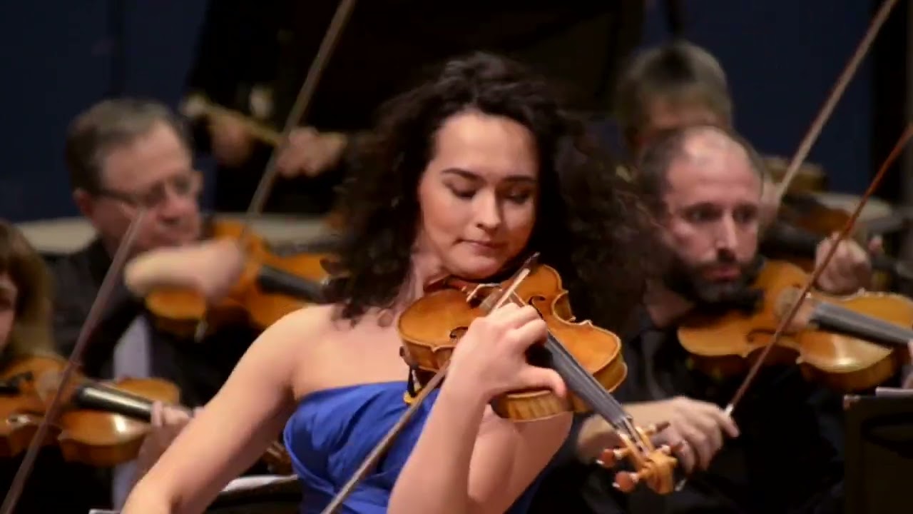 Mordechai Rechtman's Arrangement of Bruch's Scottish Fantasy: Smart Reduced Orchestra Edition