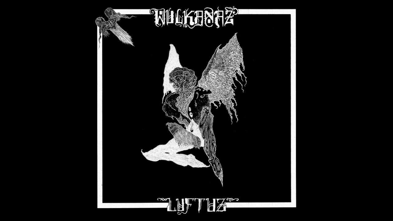 Wulkanaz - Sigldu pa Enslika Si&ouml;ar