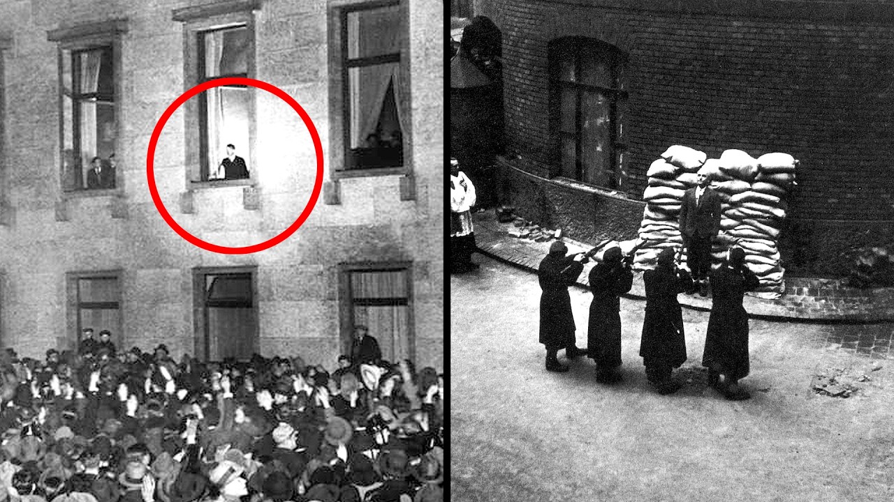 150+ Rare and Stunning Historical Photos You Need to See #26