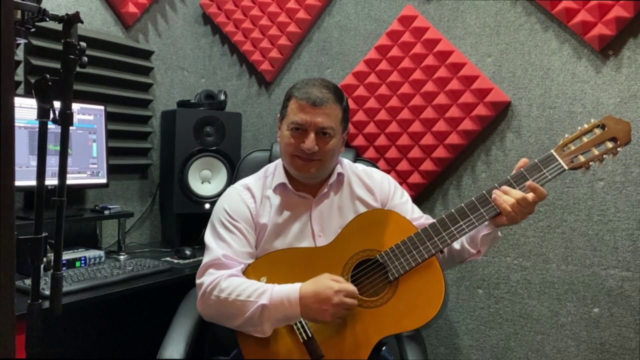 Alik  Avagyan - Varders