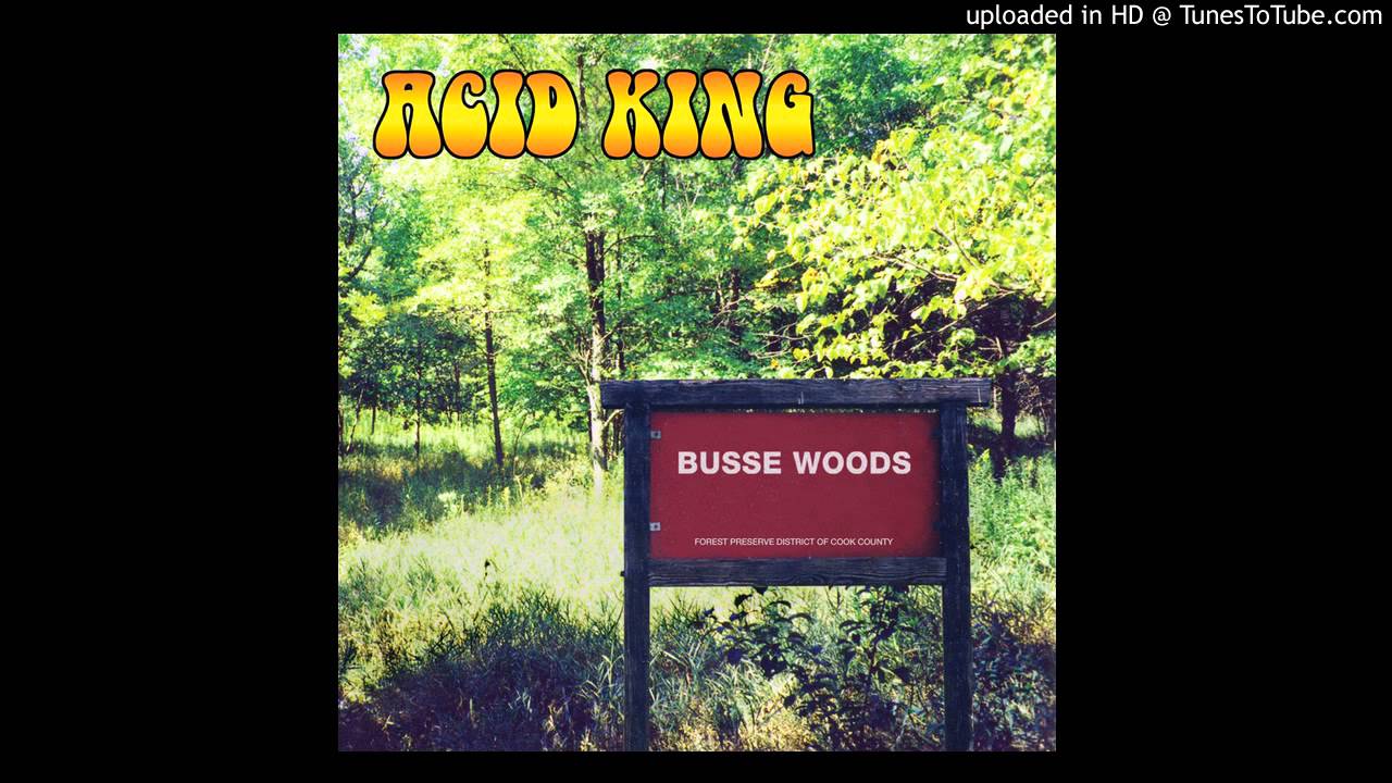 Acid King - 