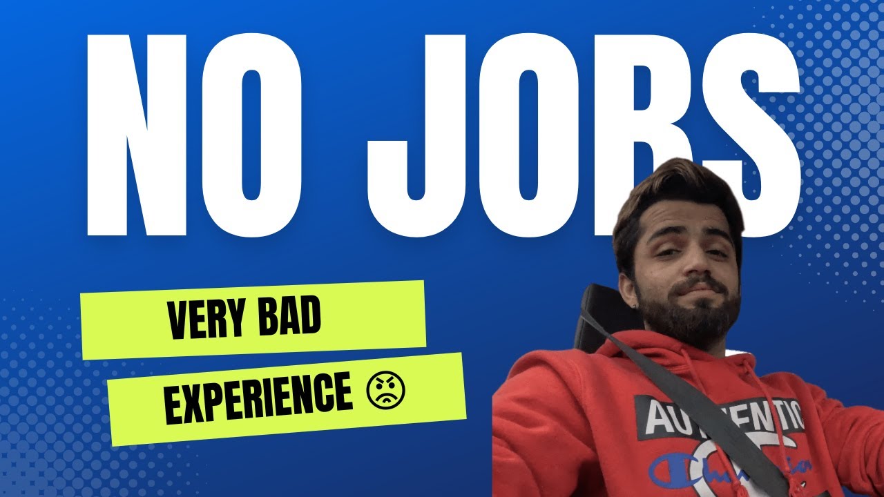 Jobs and Internet problems in Australia 🇦🇺 | #australia #jobs #network
