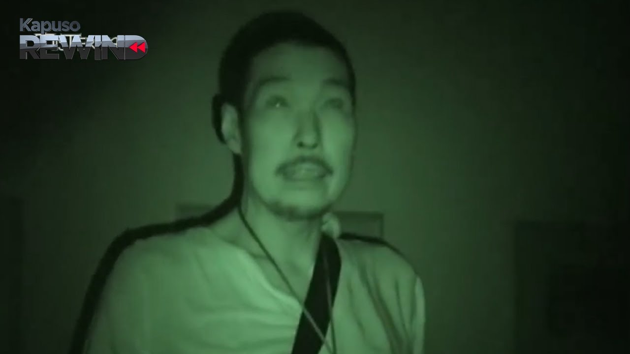 Kapuso Rewind: Schizo cafe sa Katipunan, napupuno ng kababalaghan! (Misteryo)