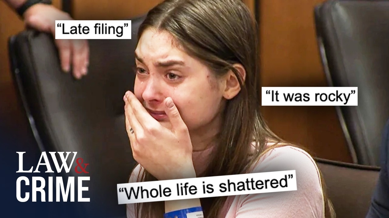 Twisted New Court Battle in Mackenzie Shirilla Murder Case