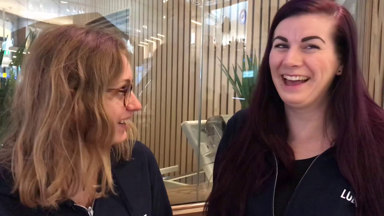 Zweden vlog#7: We are the champions!