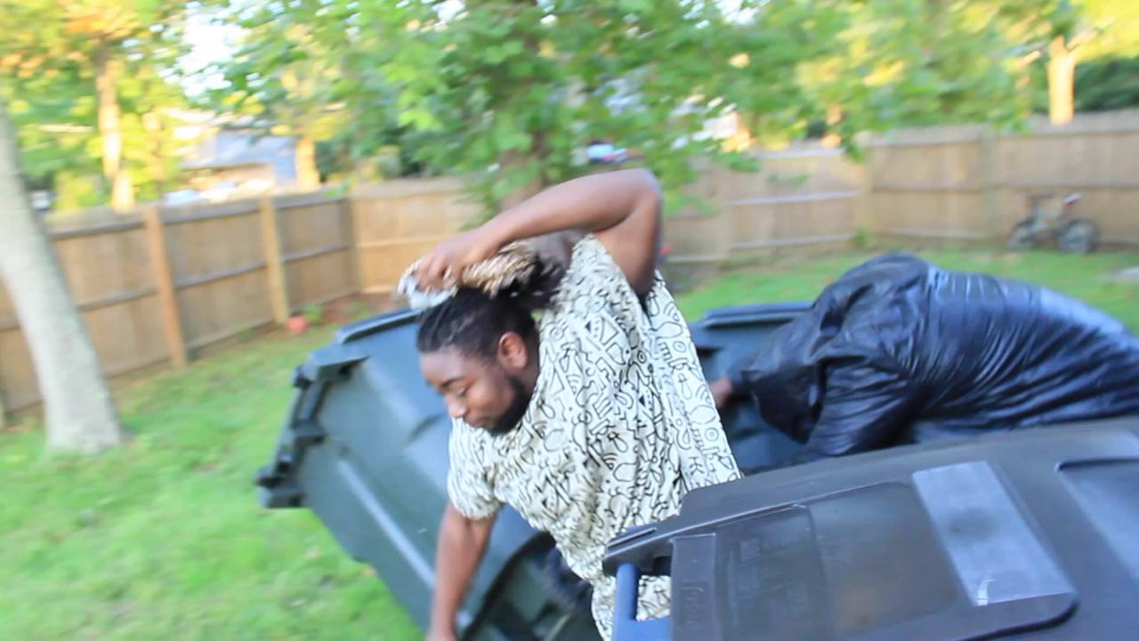 When your mom keeps nagging you