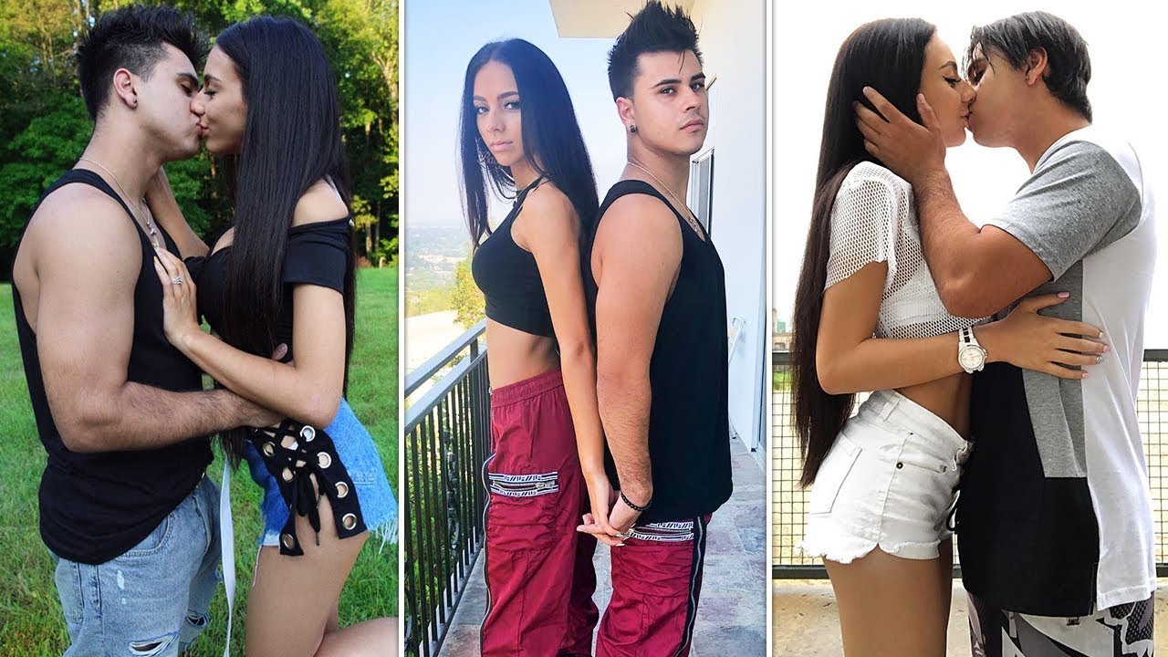 NEW Cyrus Dobre & Stina Kayy Has Dated