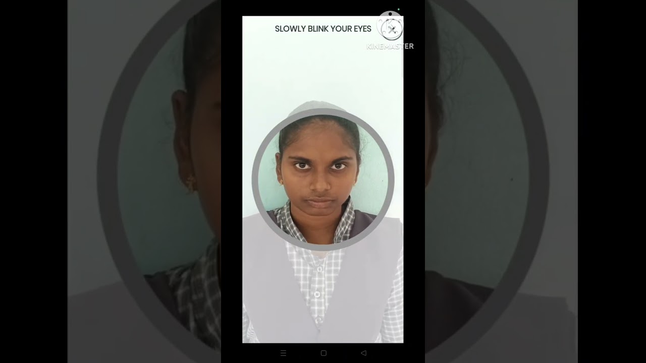 Facial Recognition System (FRS)Registration and Attendance Process TGBIE. Facial Attendance.