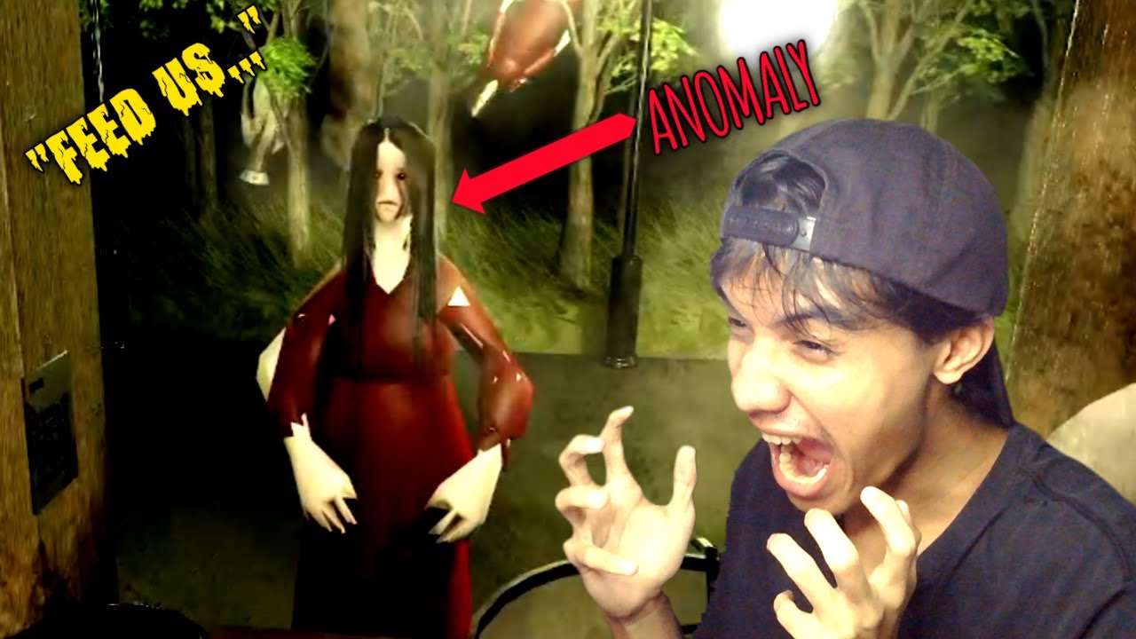 BAKSO MALANG ANOMALIES | AYOKO NA MAGTINDA NG GABI [ROBLOX HORROR GAME]
