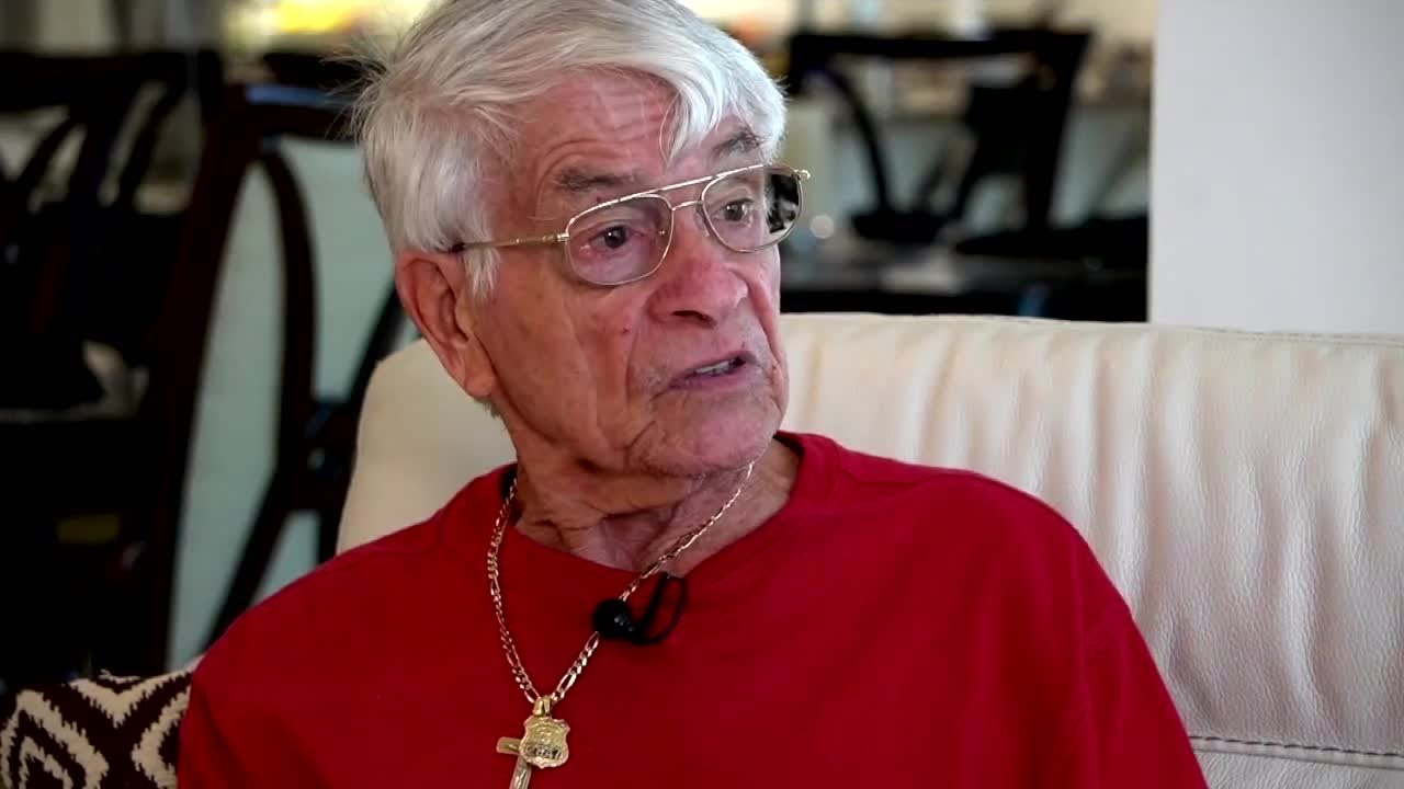 Elderly Port St. Lucie man loses $10K in PayPal scam