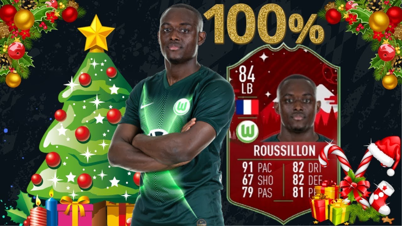 FUTMAS Roussillon 100% OBJECTIVES GUIDE & TIPS - FIFA 20
