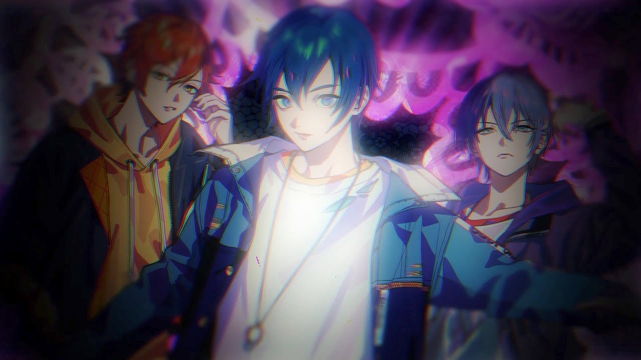 威風堂々 / Vivid BAD SQUAD × KAITO