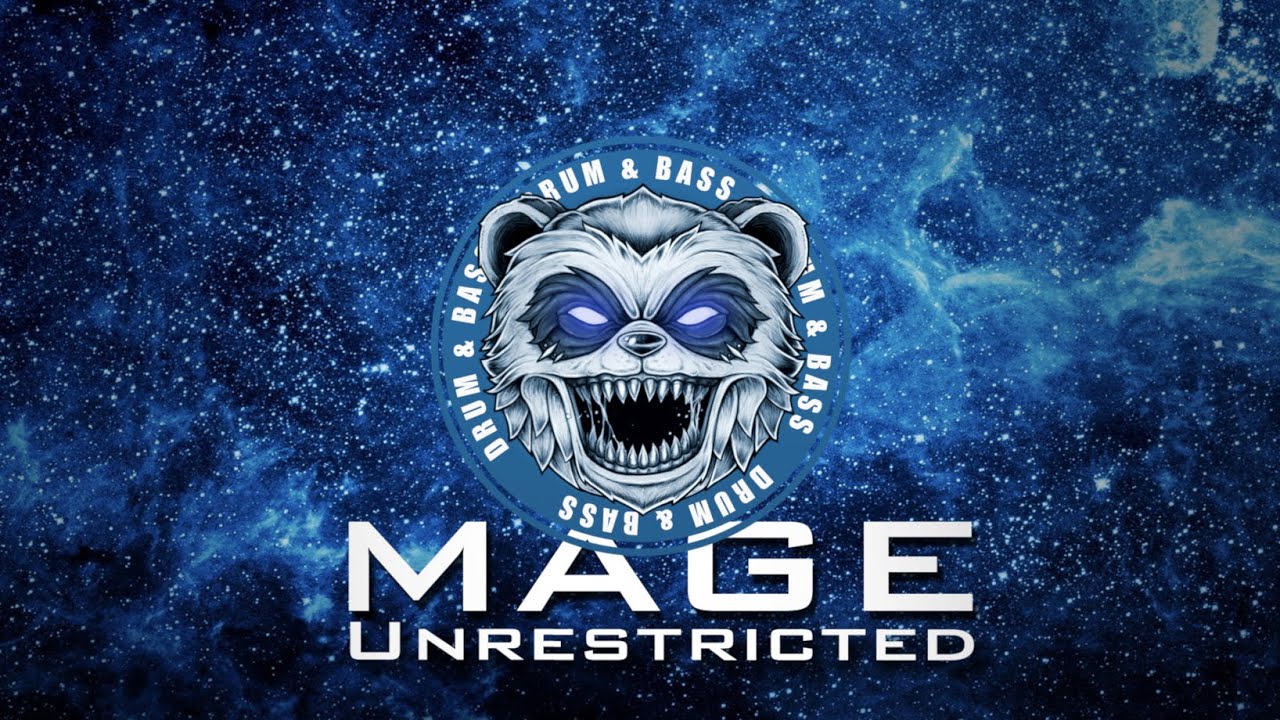 Mage - Nebula [Kill Inc]