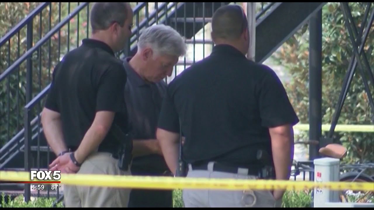 10 arrested for hazing in death of LSU freshman from Roswell