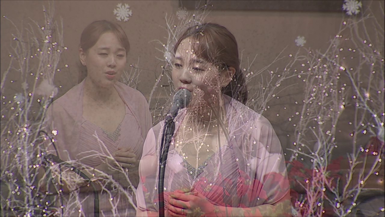 [2017년01월01일 - 2부] / 축복하노라