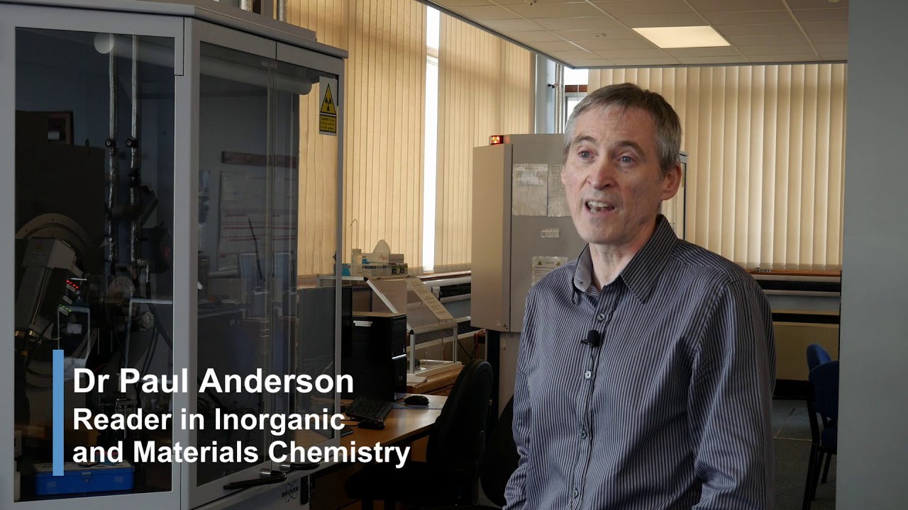 An introduction to sustainability research in the School of Chemistry