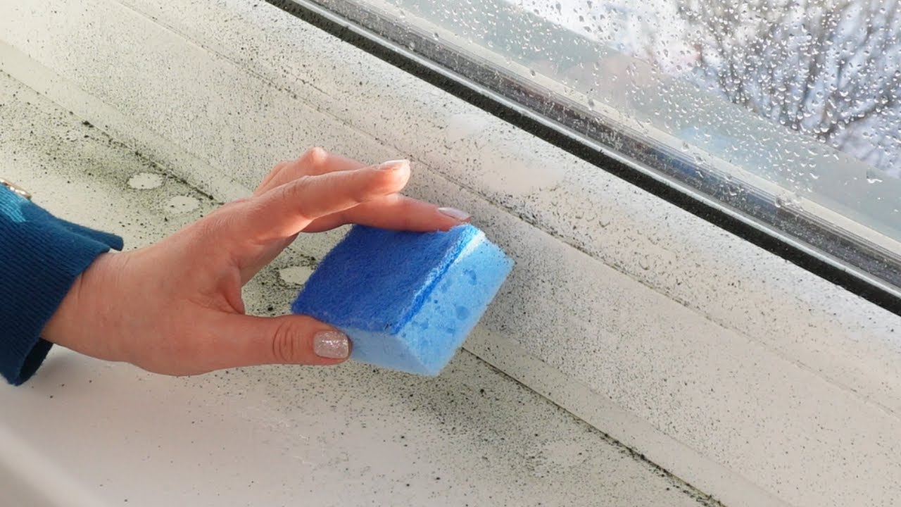 Mélange du SEL et de l'assouplissant : le secret pour une maison fraîche et sèche 🌸