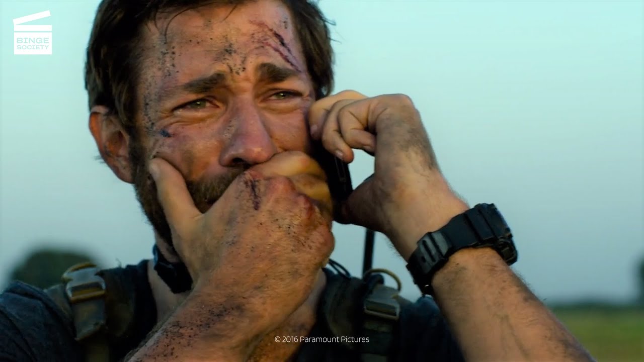 13 Hours : Je rentre &agrave; la maison (CLIP HD)