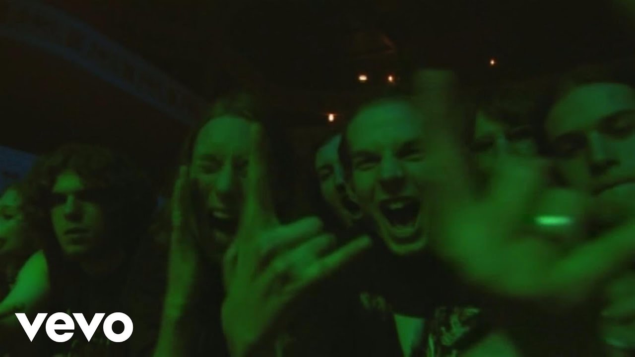 Opeth - Closure (Live at Shepherd's Bush Empire, London)
