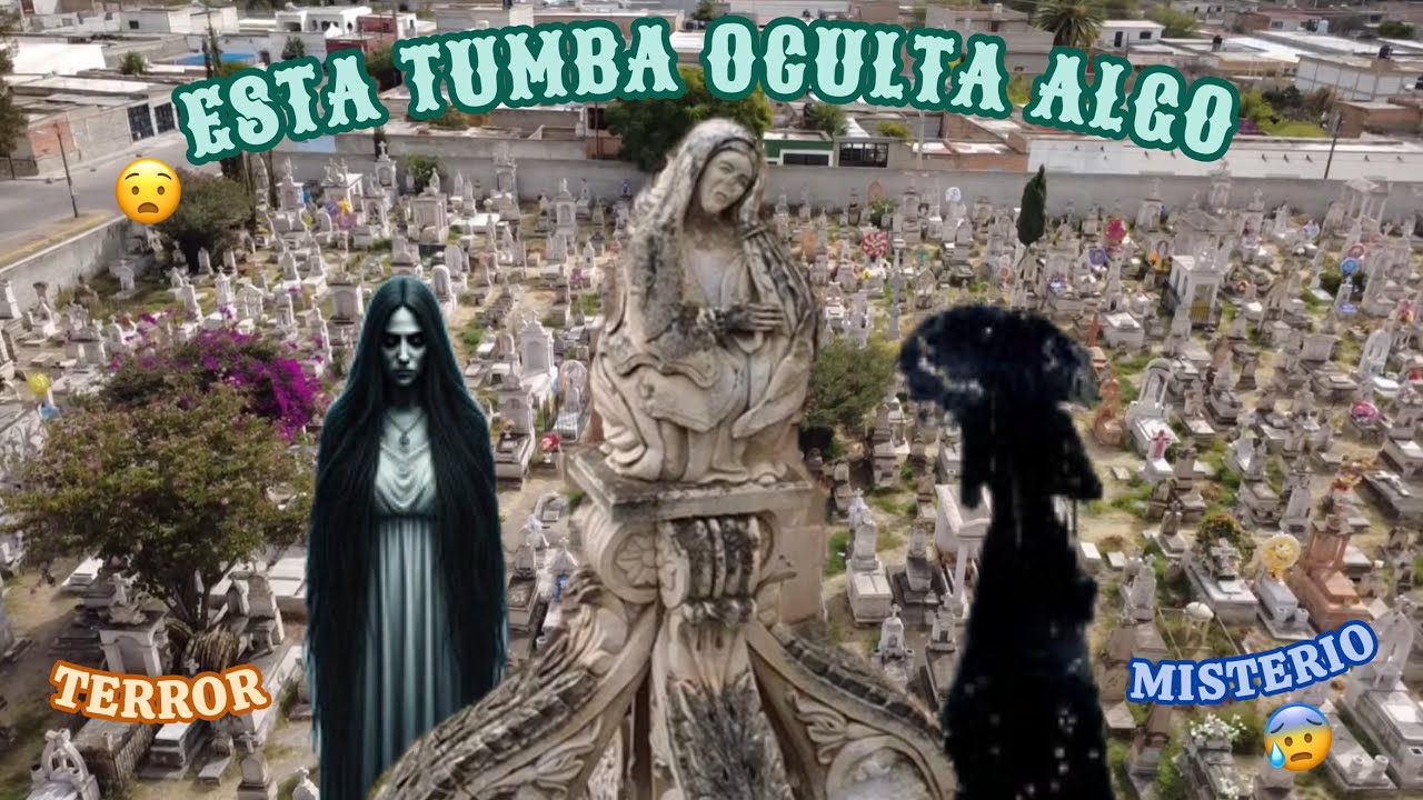 LA LLORONA Y LA DAMA DE NEGRO | PURO ZACATECAS