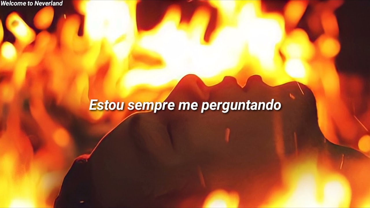 Zayde Wølf feat. Ruelle - Walk Through The Fire (tradução/Pt-Br)