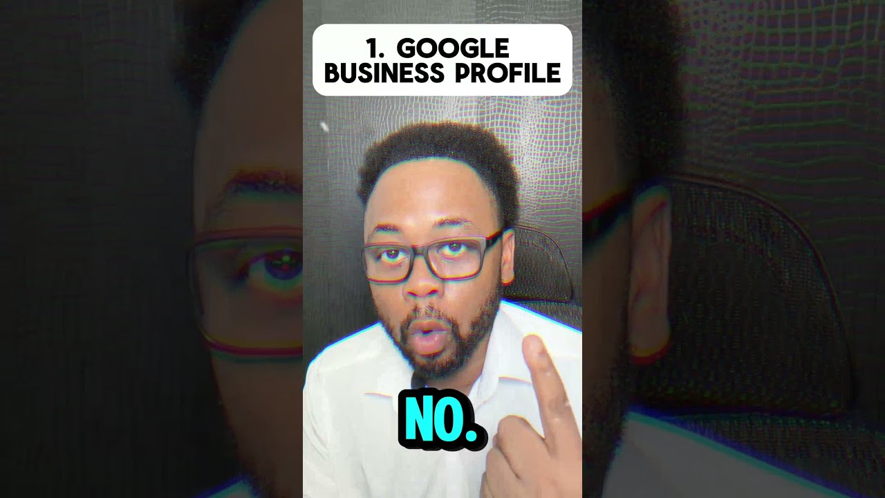 3 Steps to RANK your business on First page of GOOGLE