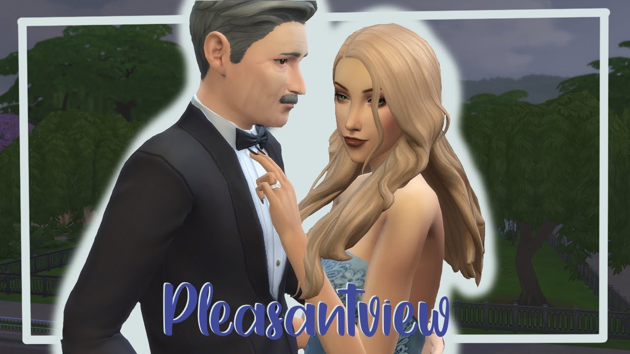 The Goth Wedding
