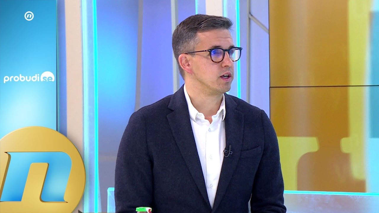 DUŠAN MILENKOVIĆ: Studenti su već napravili listu, samo je još nisu objavili