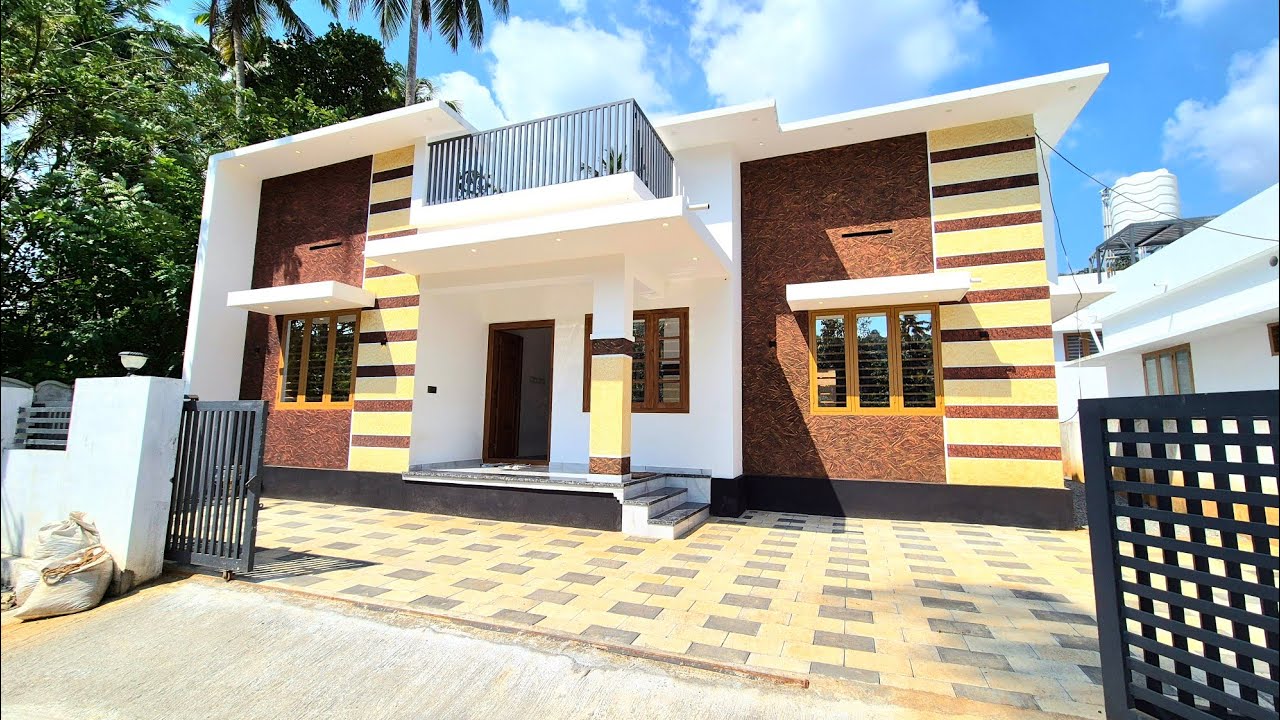 കുറഞ്ഞ വിലയിൽ അടിപൊളി വീട് | low budget house for sale #kerala
