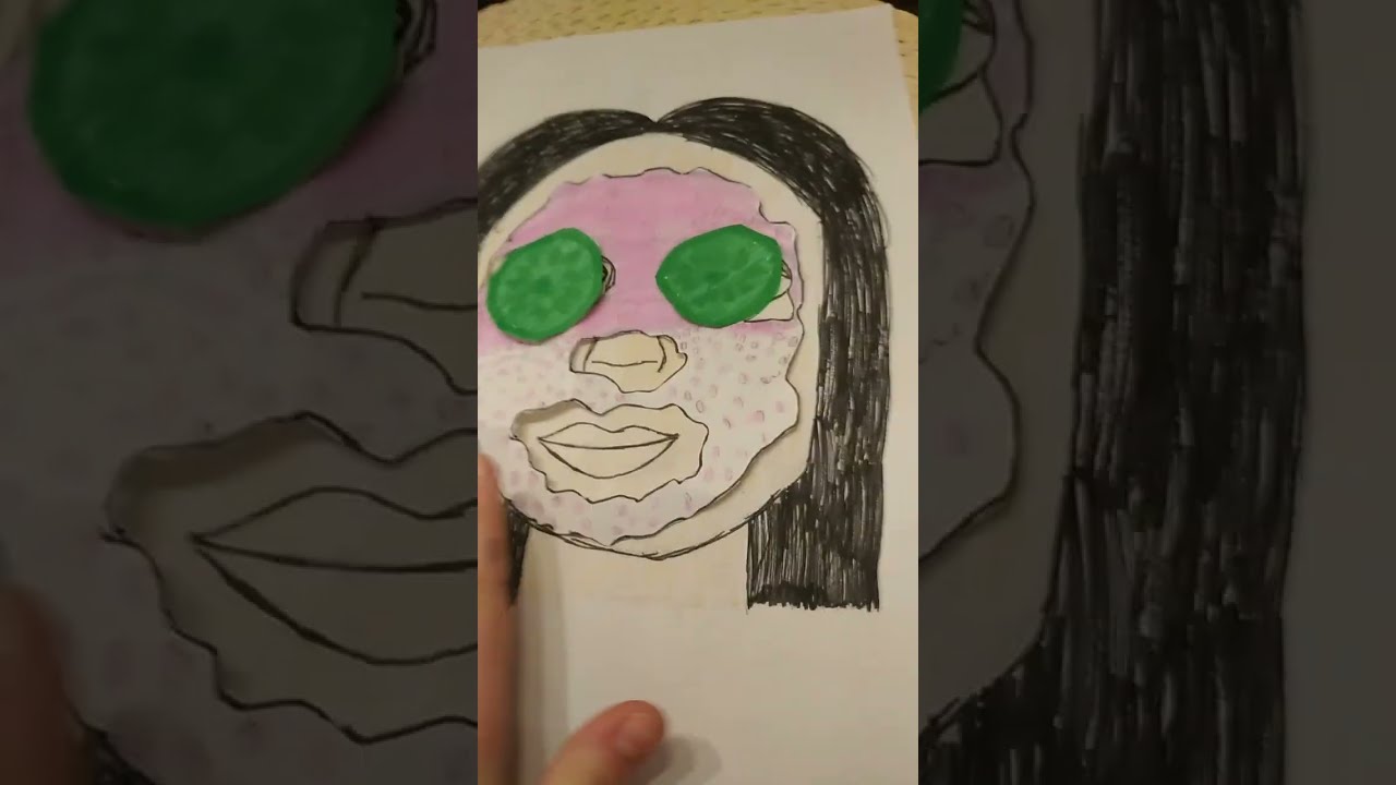 Błażymira, pielęgnacja i make up
