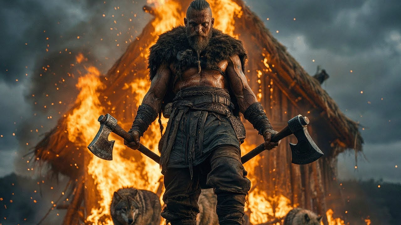 Państwo to odpowiedzialność! 🛡️ Pieśń o polskiej sile, której nikt nam nie dał