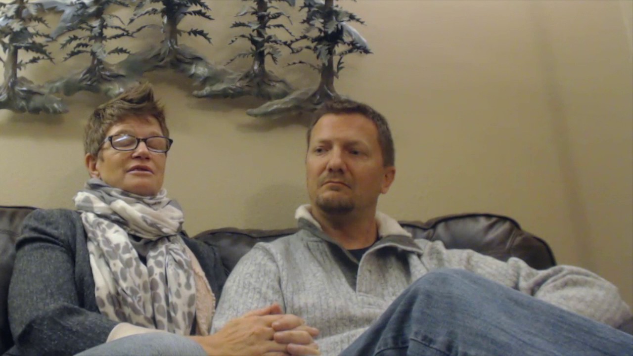 Parent Talk about RAD: The mother/child dynamic & splitting