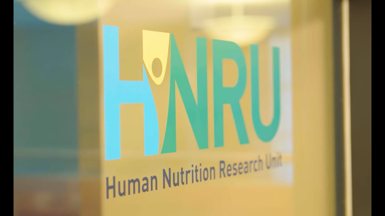 UAlberta Human Nutrition Research Unit (HNRU) Overview