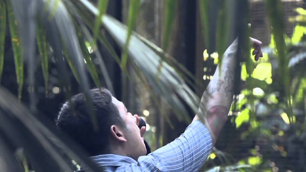 DIDA ARLINGGA & XAVIERA ALATAS NATURAL LOVE