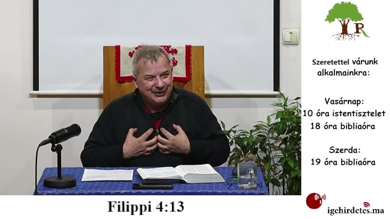 Lelki harcaink