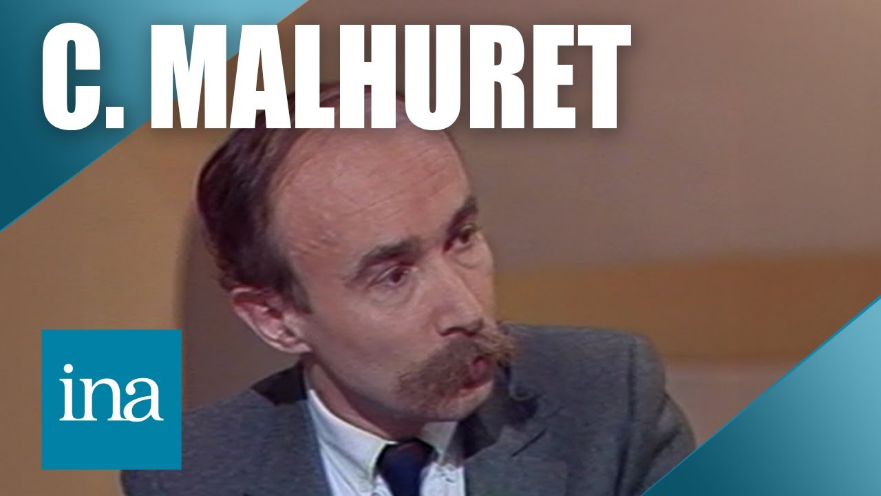 1985 : Claude Malhuret 