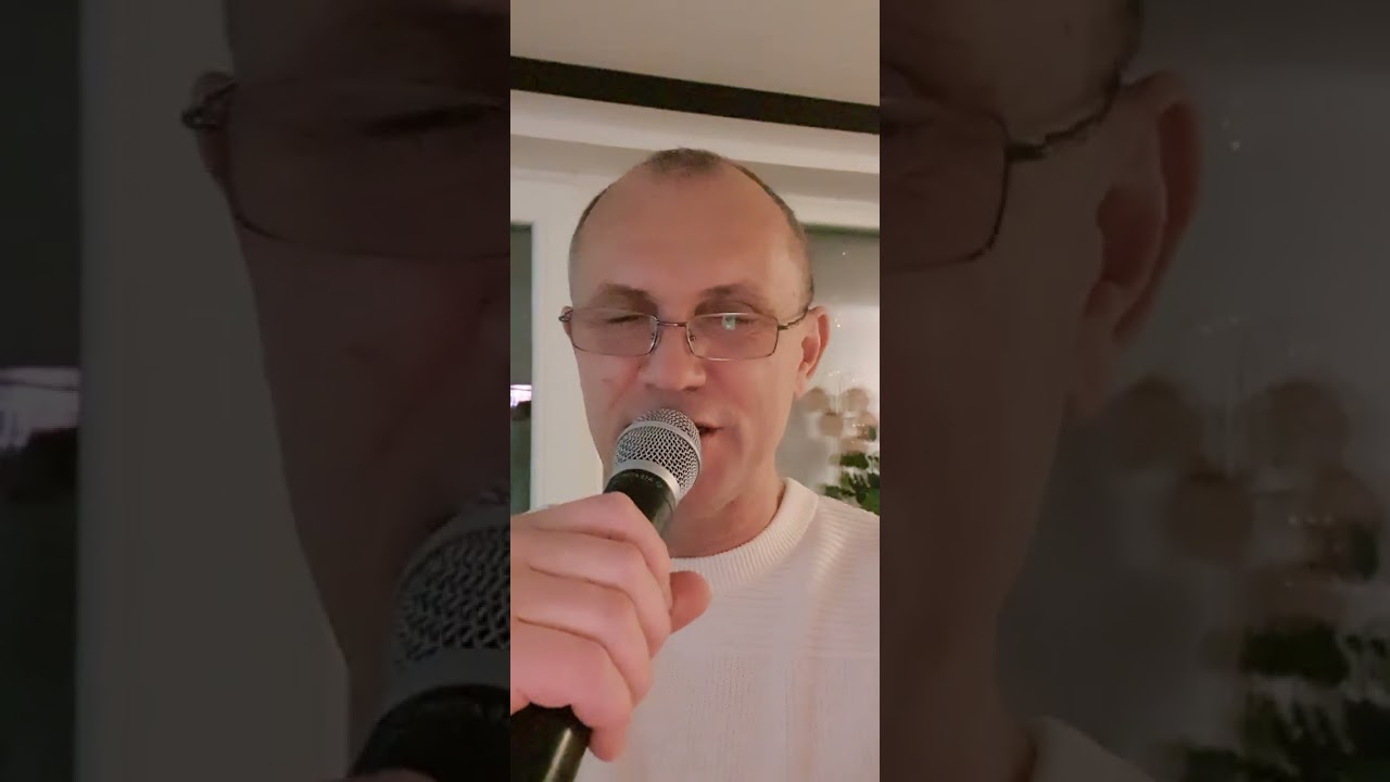 Bebe Dragomir-La o mică repetiție.