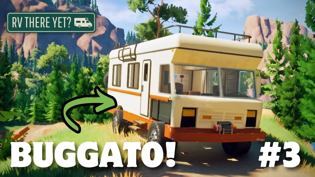 Lo abbiamo buggato (ma non è servito a nulla)  - 