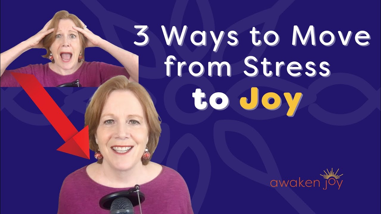 How to Add Joy to the Holidays