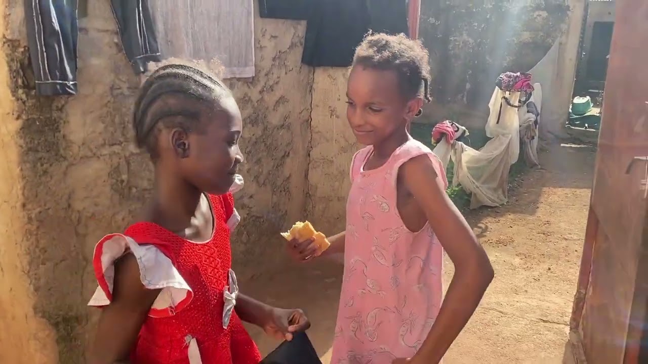 Déjà la rentrée ! 😟 C'est la dernière vidéo avec mes enfants ☺️🙏🙏