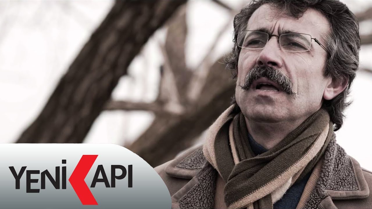 İrfan Gürdal - Kırat Samahı (Official Video)