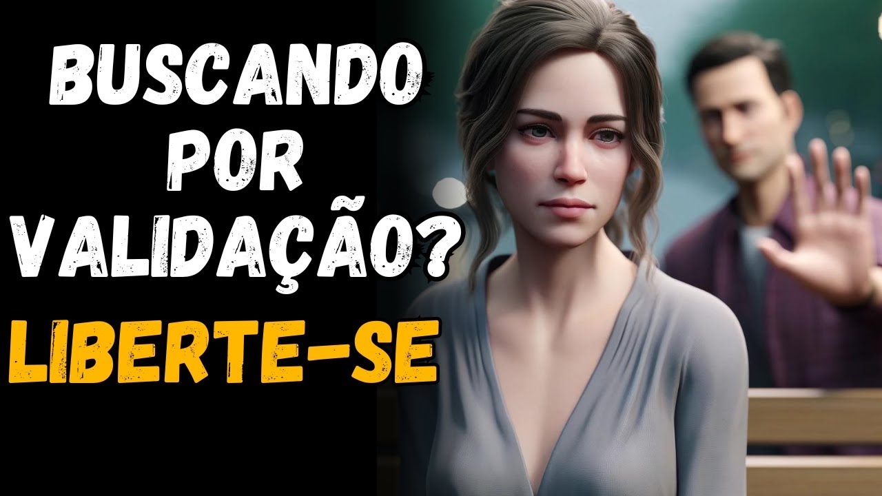 Como PARAR de buscar VALIDA&Ccedil;&Atilde;O externa