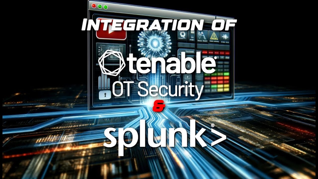 How To integrate Tenable OT with Splunk: A Step-by-Step Guide
