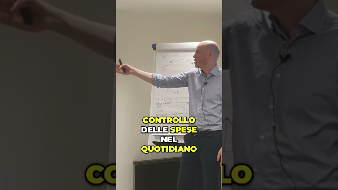Che cos'&egrave; il benessere finanziario? 💆🏻 #benessere #finanziario #soldi