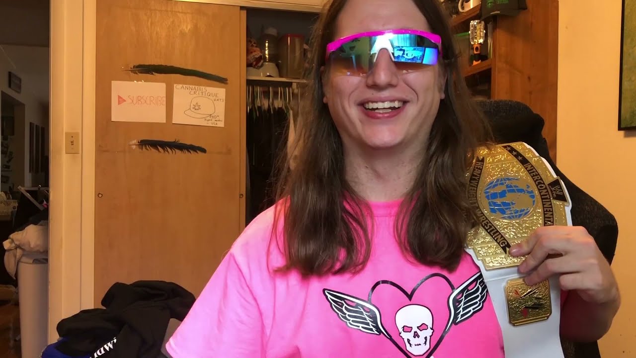 Chili Verde Strain Review - Halloween Special