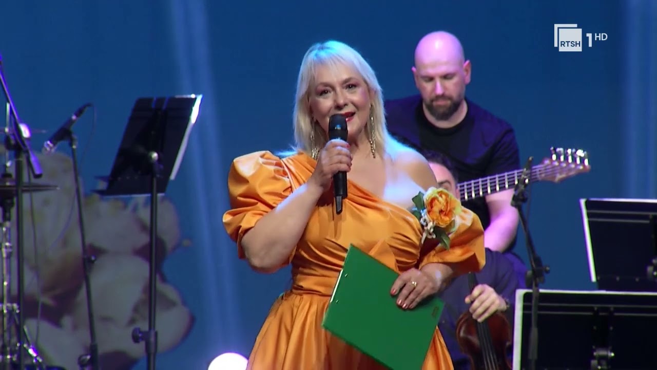 KONCERT RECITAL I KOMPOZITORIT FLAMUR SHEHU MJESHTER I MADH 