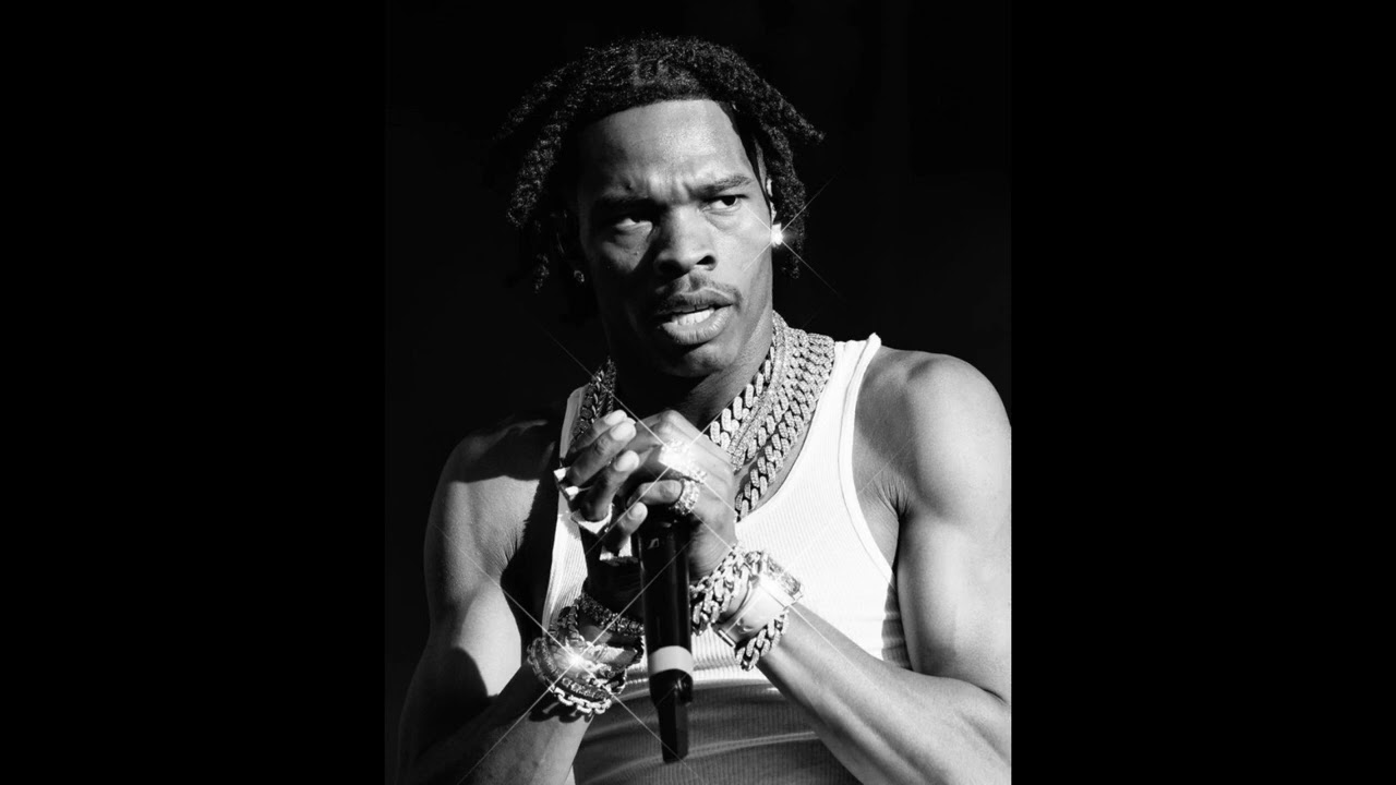 FREE LIL BABY TYPE BEAT "NEVER STOP"