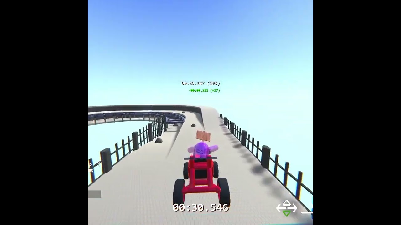 Landing Bugs Aren't Real In 