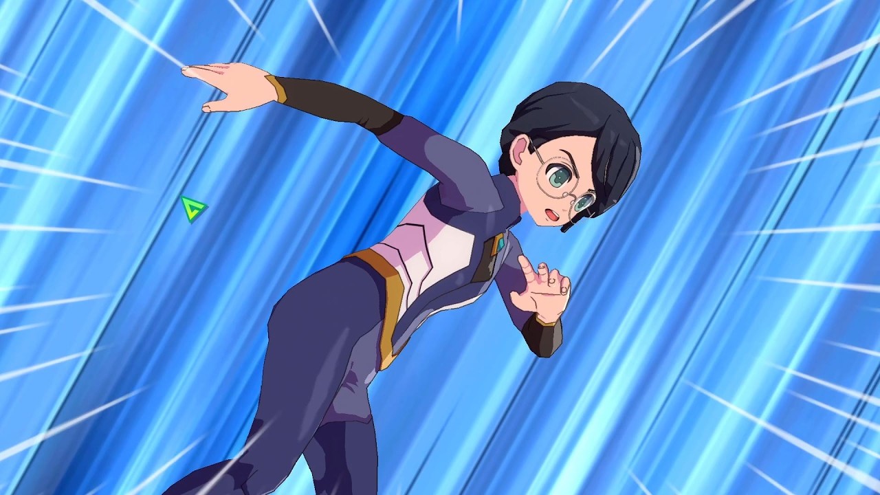 Two attacks to turn the tables inazuma eleven victory road girl team rank match